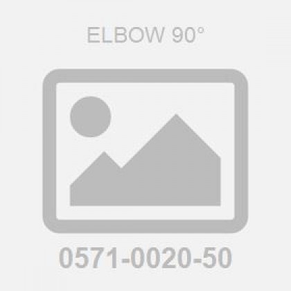 Elbow 90�
